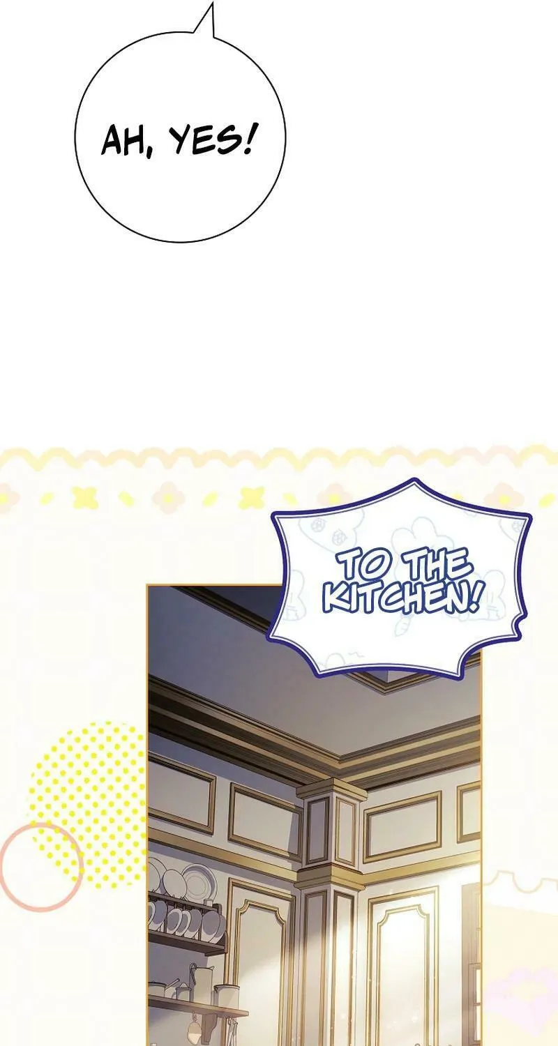 Honey, Why Can't We Get a Divorce? Chapter 27 page 22 - 