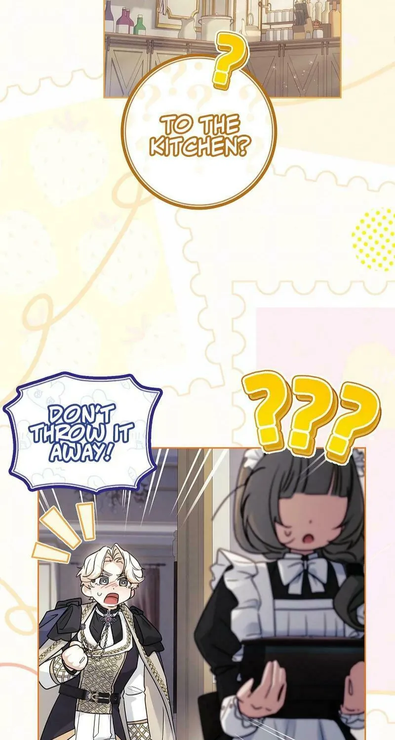 Honey, Why Can't We Get a Divorce? Chapter 27 page 23 - 