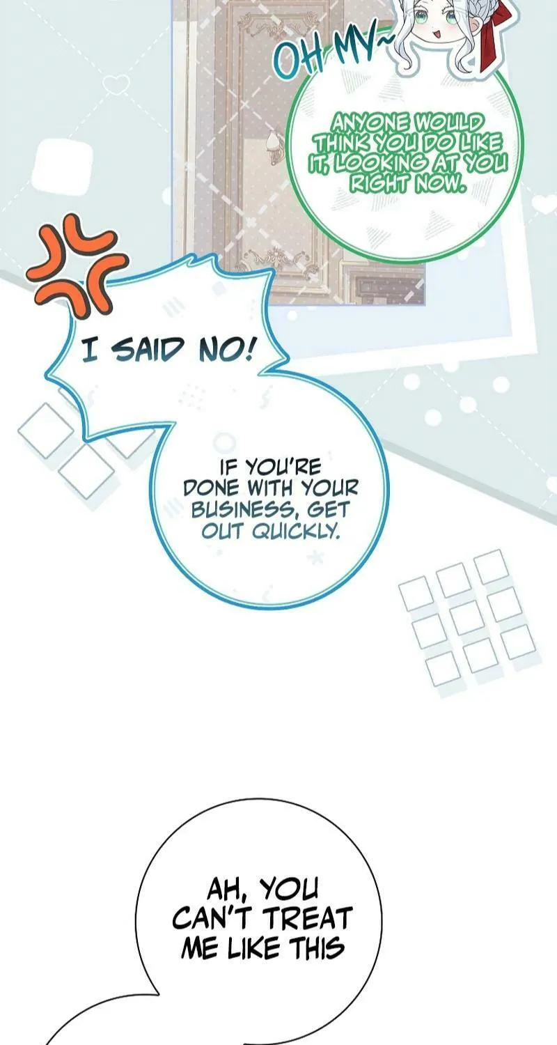 Honey, Why Can't We Get a Divorce? Chapter 27 page 26 - 