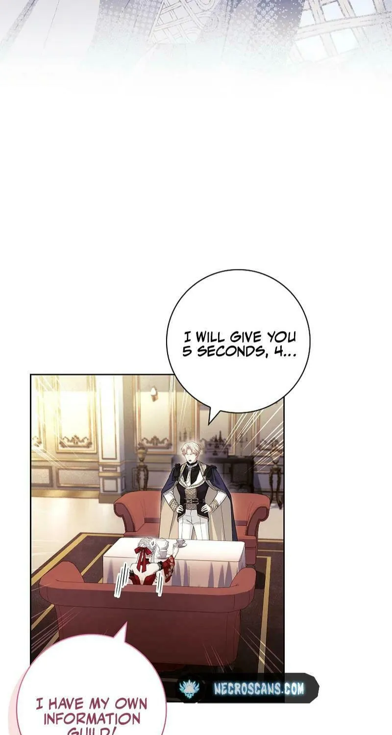 Honey, Why Can't We Get a Divorce? Chapter 27 page 29 - 