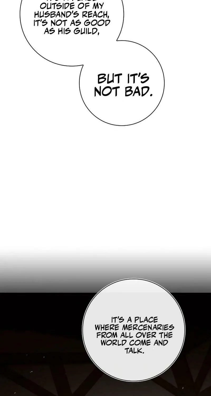 Honey, Why Can't We Get a Divorce? Chapter 27 page 31 - 