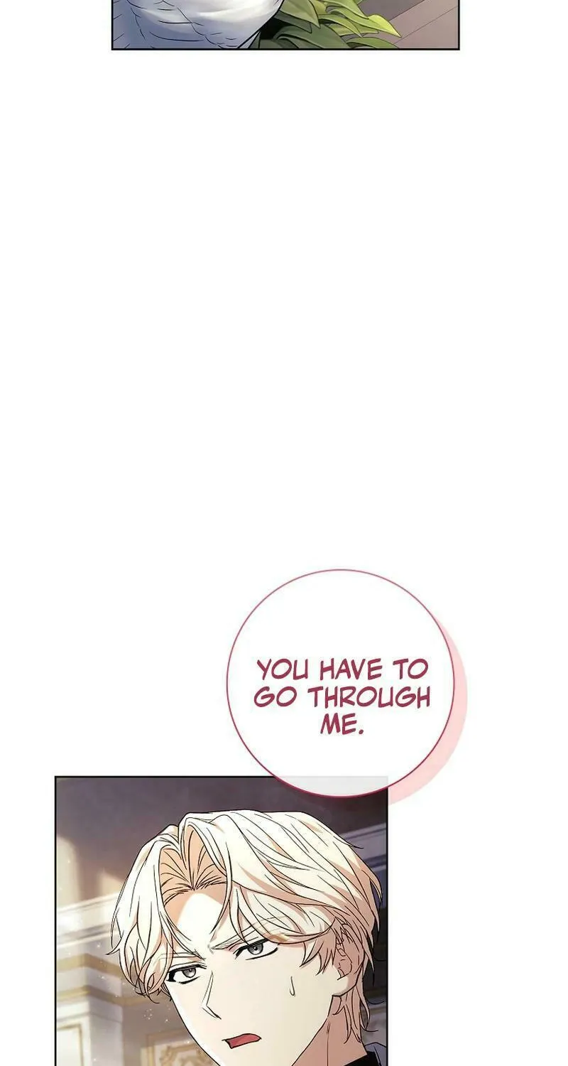 Honey, Why Can't We Get a Divorce? Chapter 27 page 39 - 