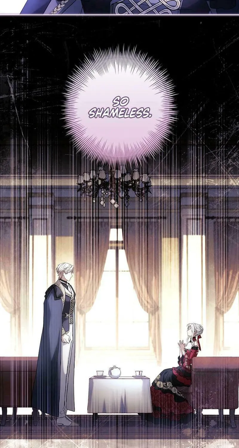 Honey, Why Can't We Get a Divorce? Chapter 27 page 45 - 
