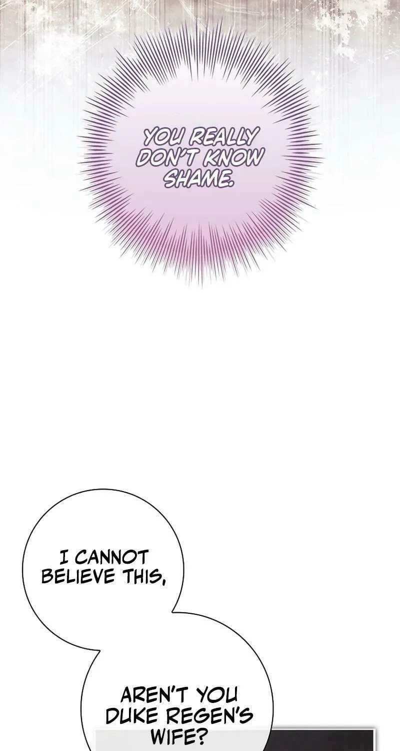 Honey, Why Can't We Get a Divorce? Chapter 27 page 46 - 