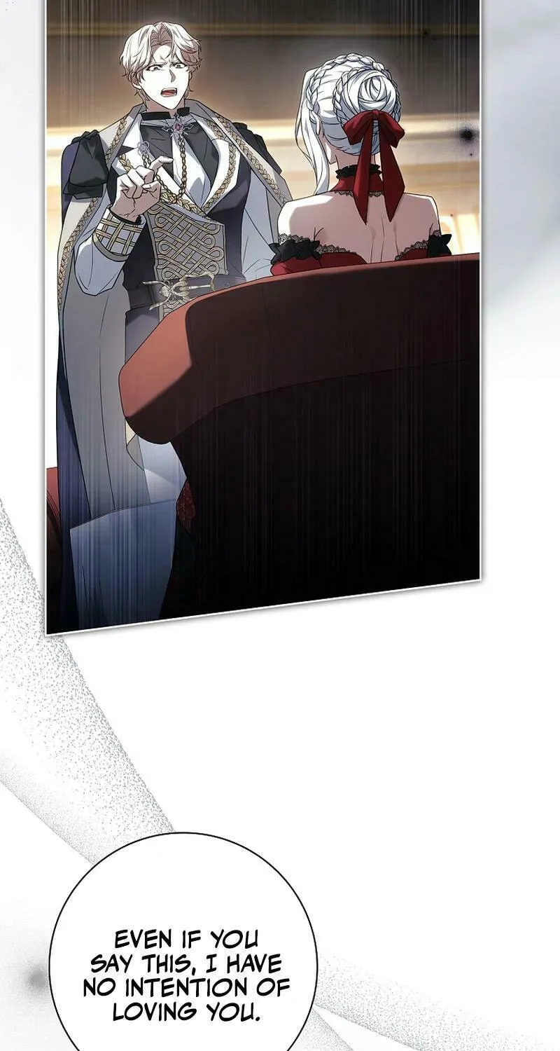 Honey, Why Can't We Get a Divorce? Chapter 27 page 48 - 