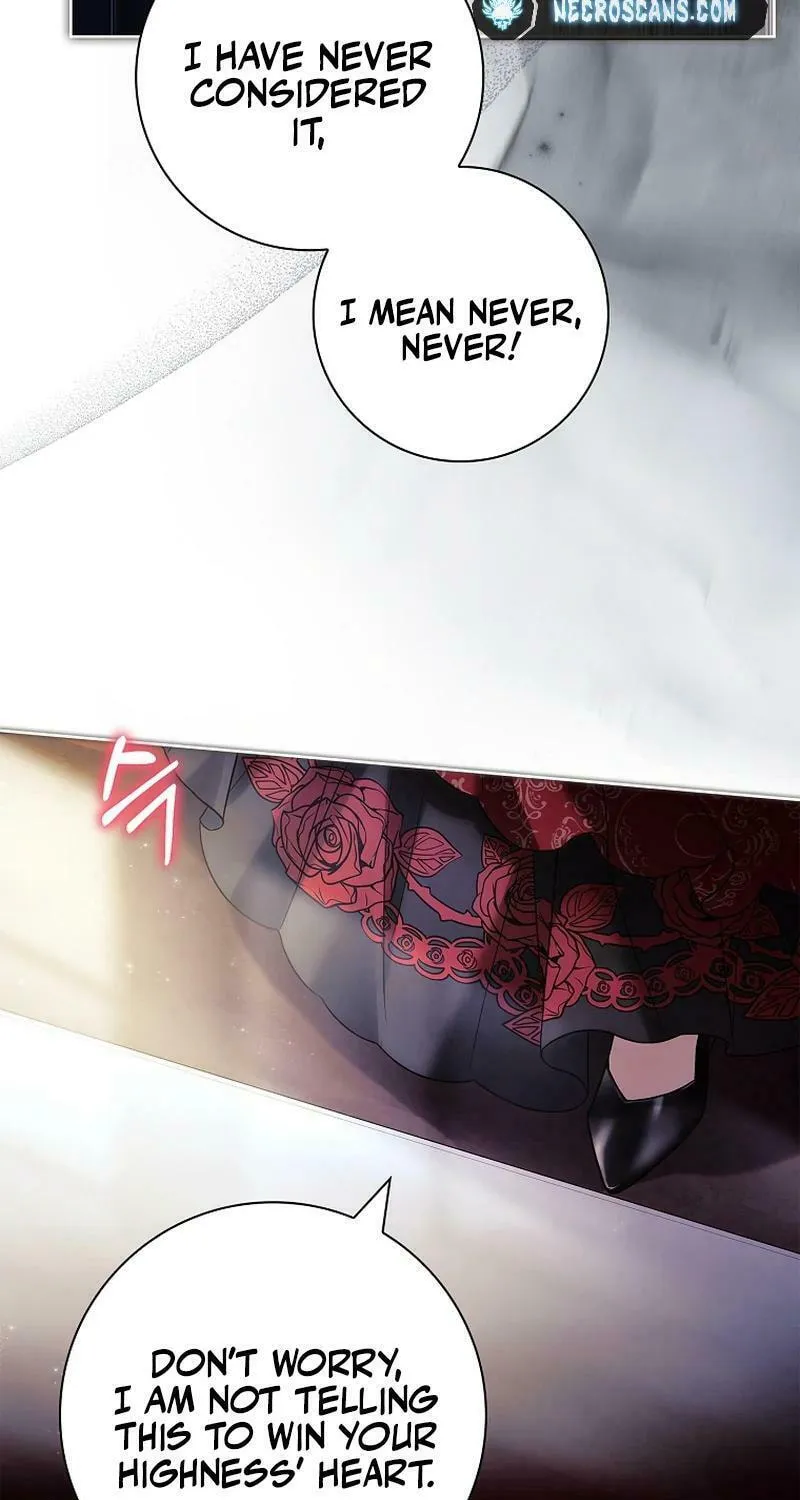 Honey, Why Can't We Get a Divorce? Chapter 27 page 50 - 