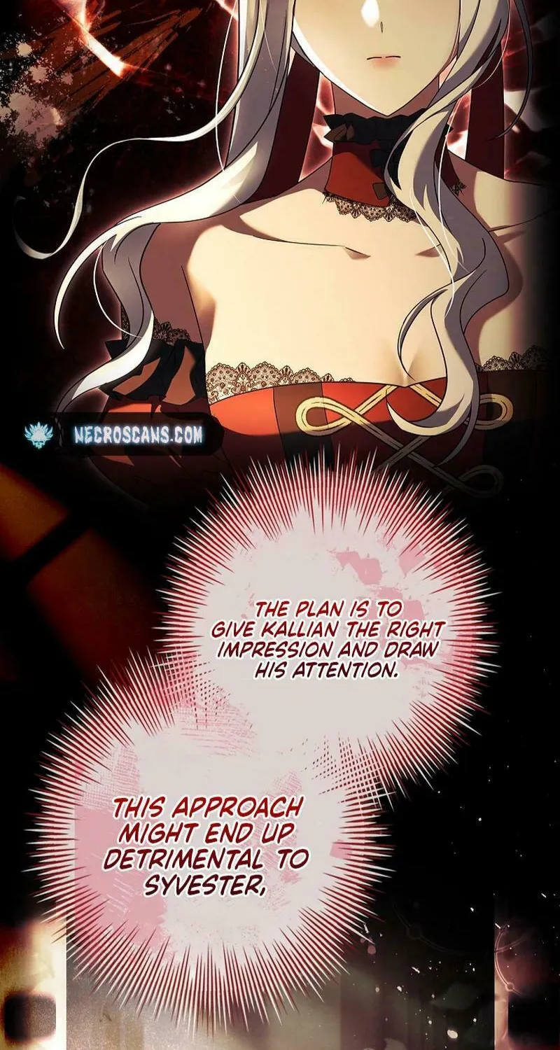 Honey, Why Can't We Get a Divorce? Chapter 27 page 53 - 