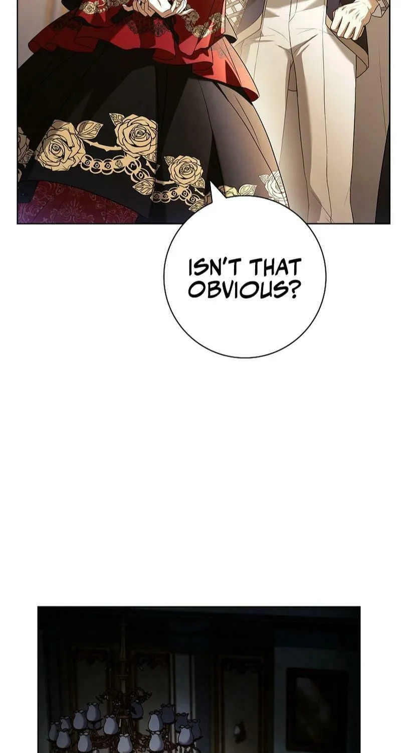 Honey, Why Can't We Get a Divorce? Chapter 27 page 56 - 