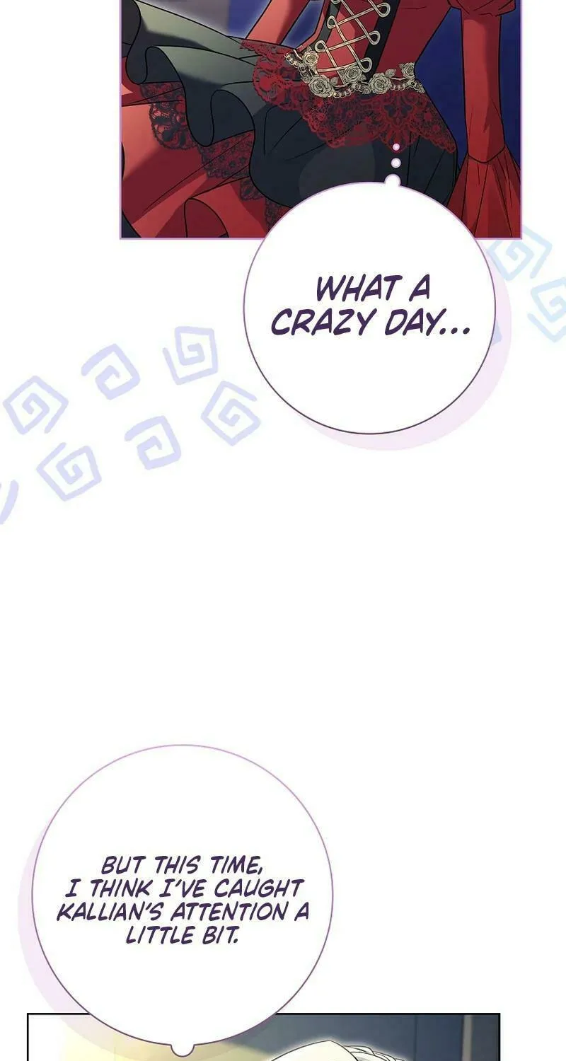 Honey, Why Can't We Get a Divorce? Chapter 27 page 66 - 