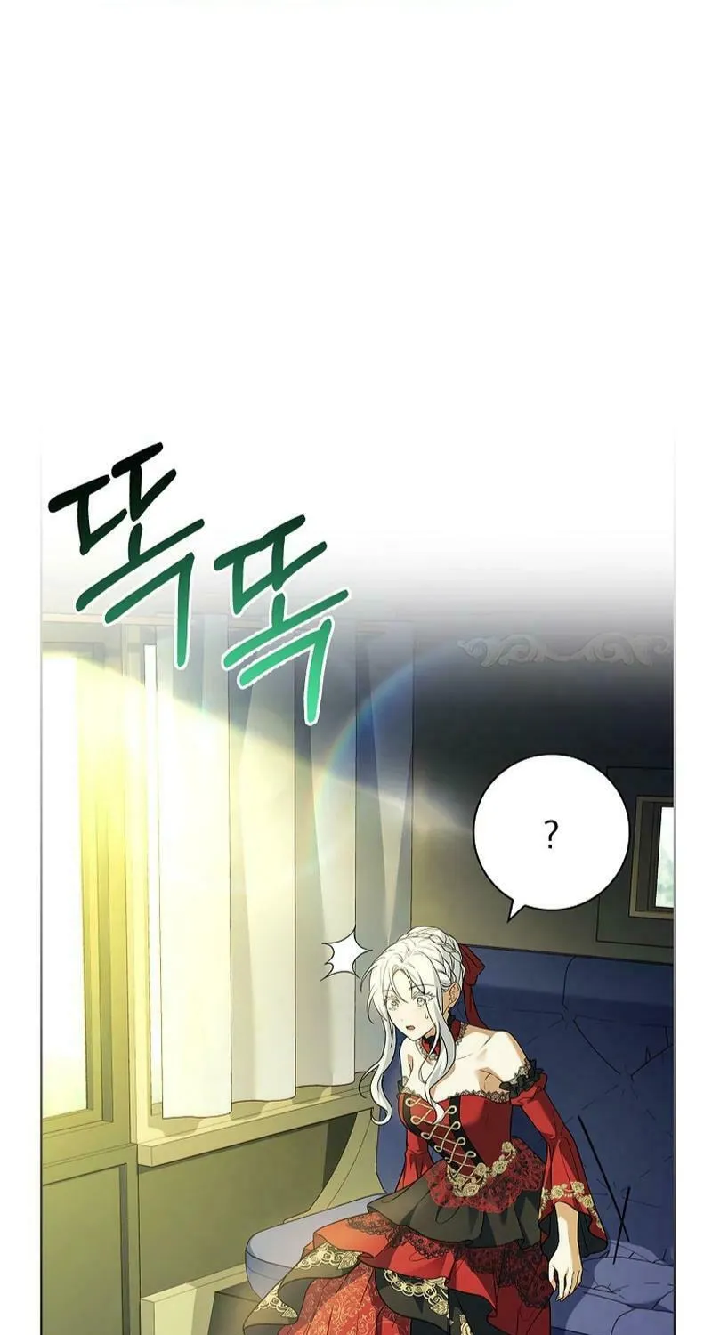Honey, Why Can't We Get a Divorce? Chapter 27 page 74 - 