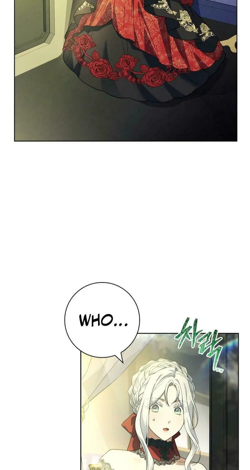 Honey, Why Can't We Get a Divorce? Chapter 27 page 75 - 