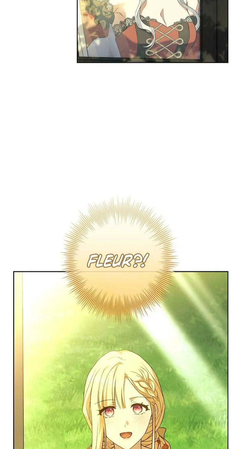 Honey, Why Can't We Get a Divorce? Chapter 27 page 76 - 