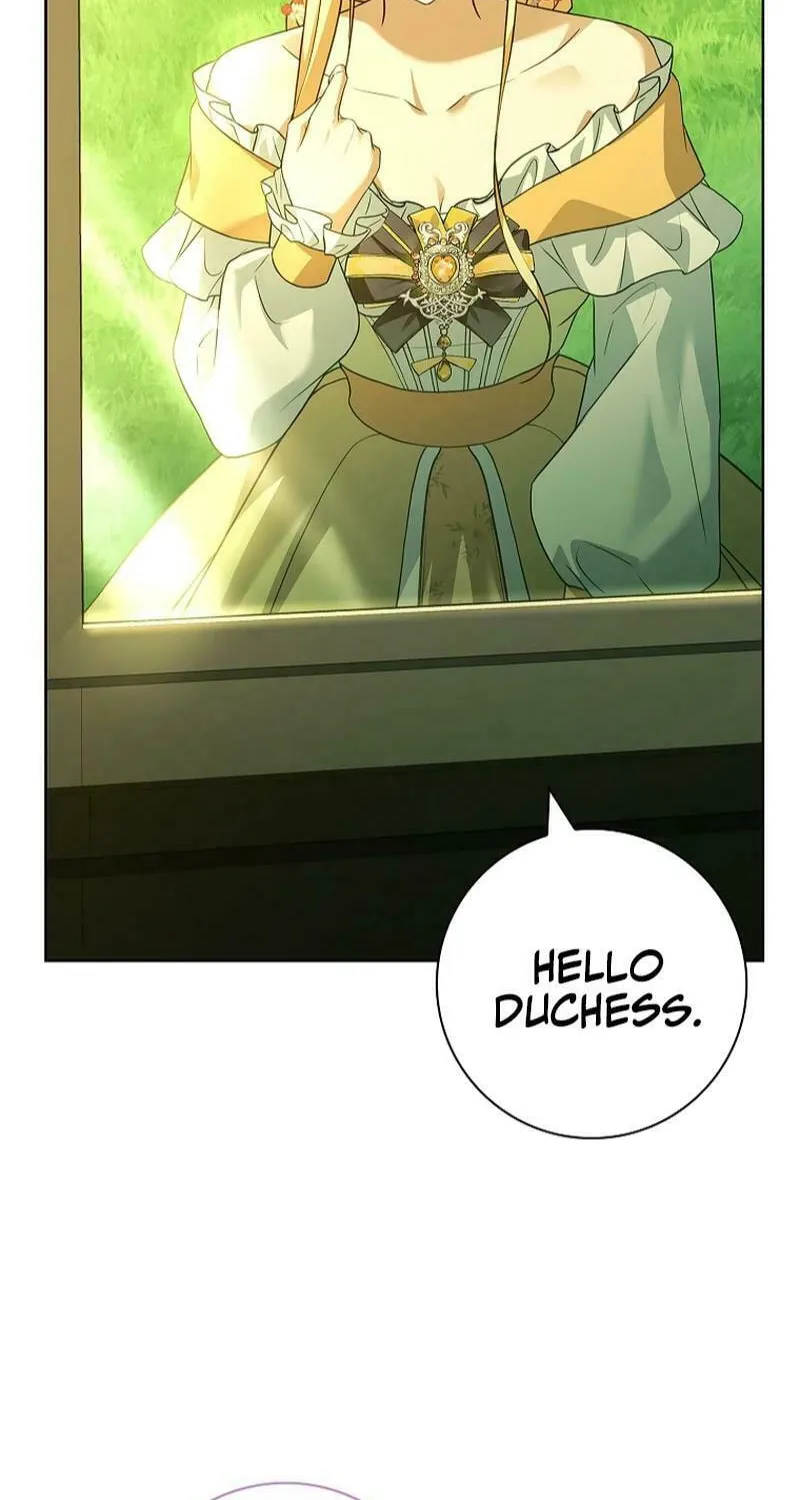 Honey, Why Can't We Get a Divorce? Chapter 27 page 77 - 