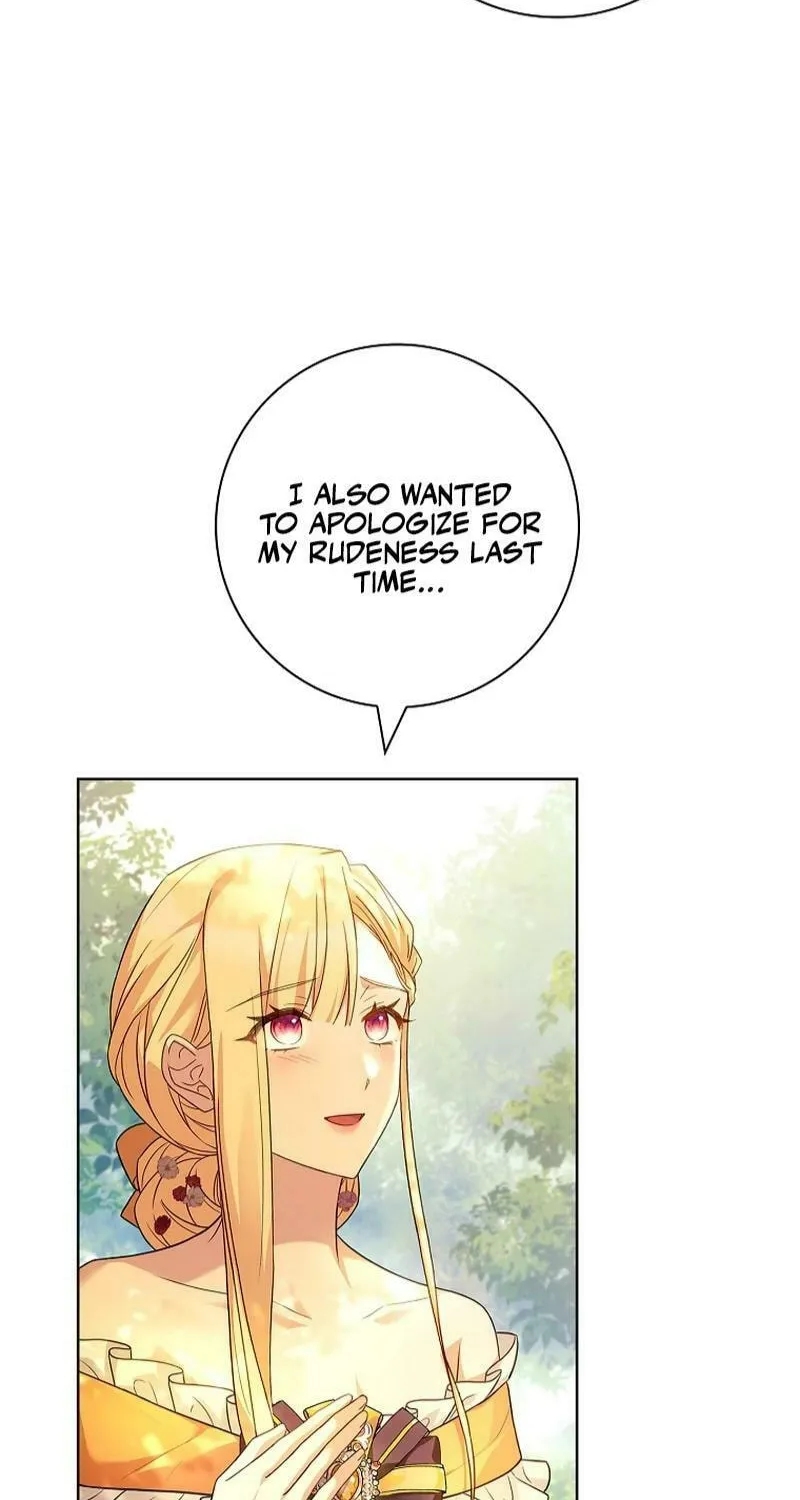 Honey, Why Can't We Get a Divorce? Chapter 27 page 79 - 