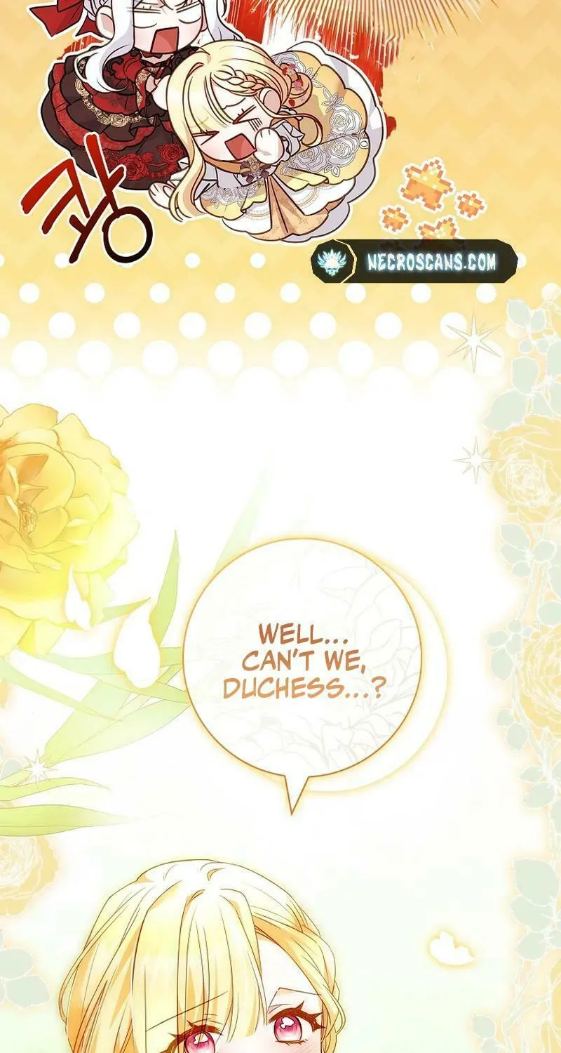 Honey, Why Can't We Get a Divorce? Chapter 27 page 83 - 