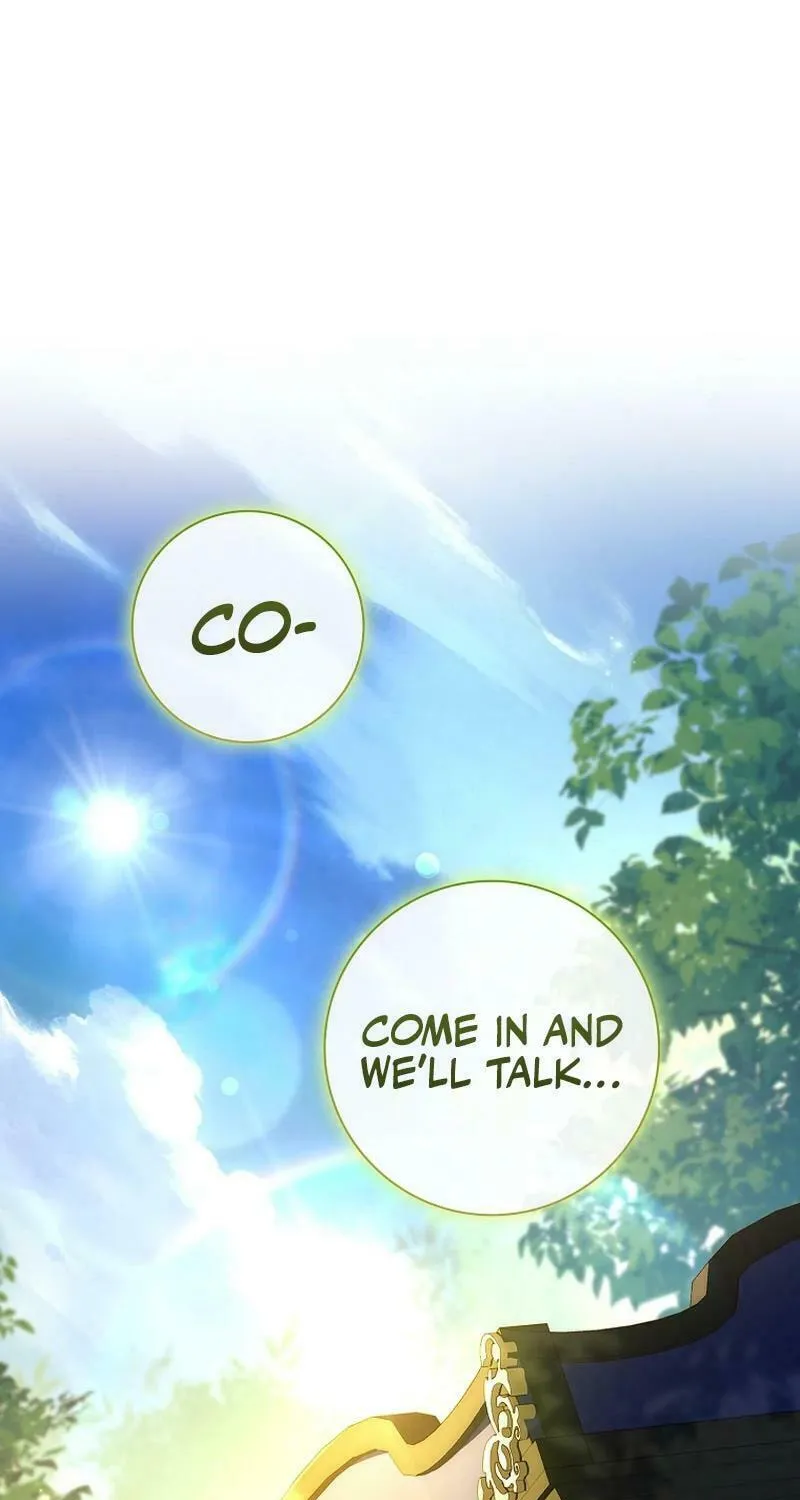 Honey, Why Can't We Get a Divorce? Chapter 27 page 86 - 