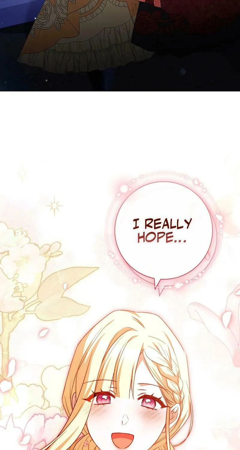Honey, Why Can't We Get a Divorce? Chapter 28 page 19 - 