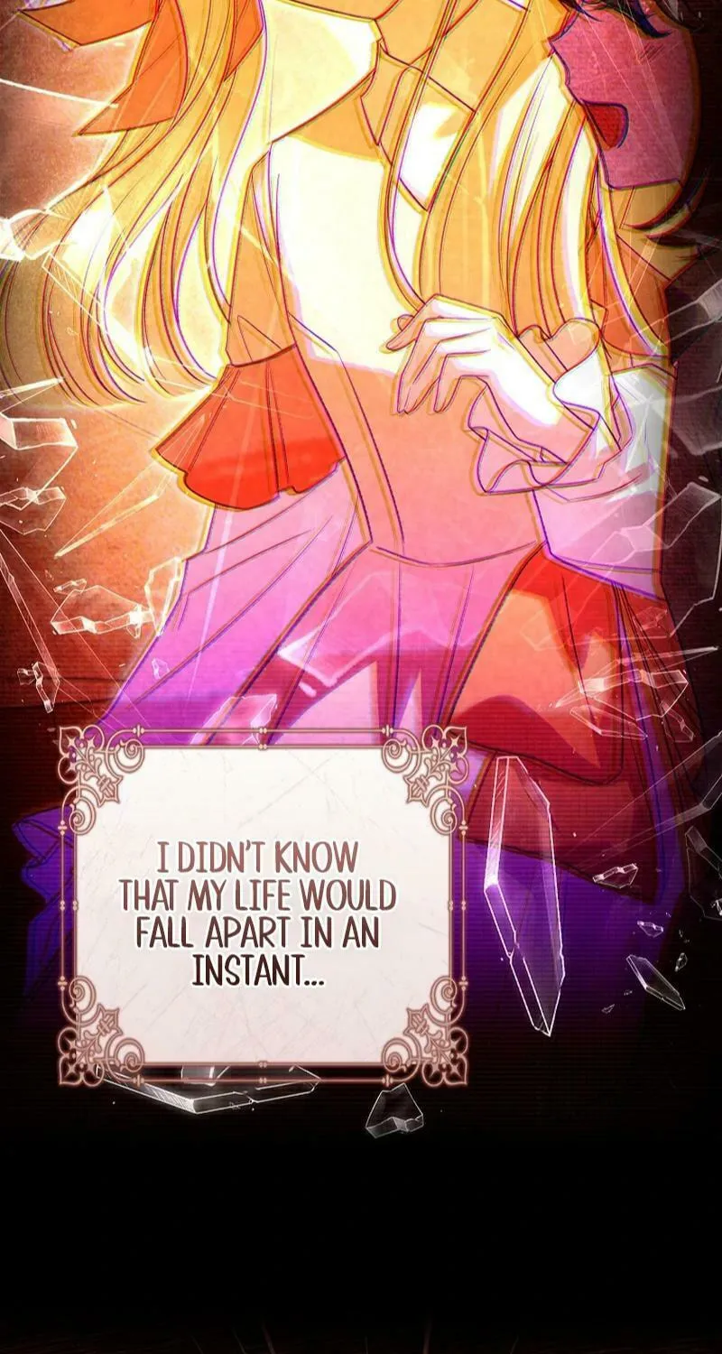 Honey, Why Can't We Get a Divorce? Chapter 28 page 26 - 