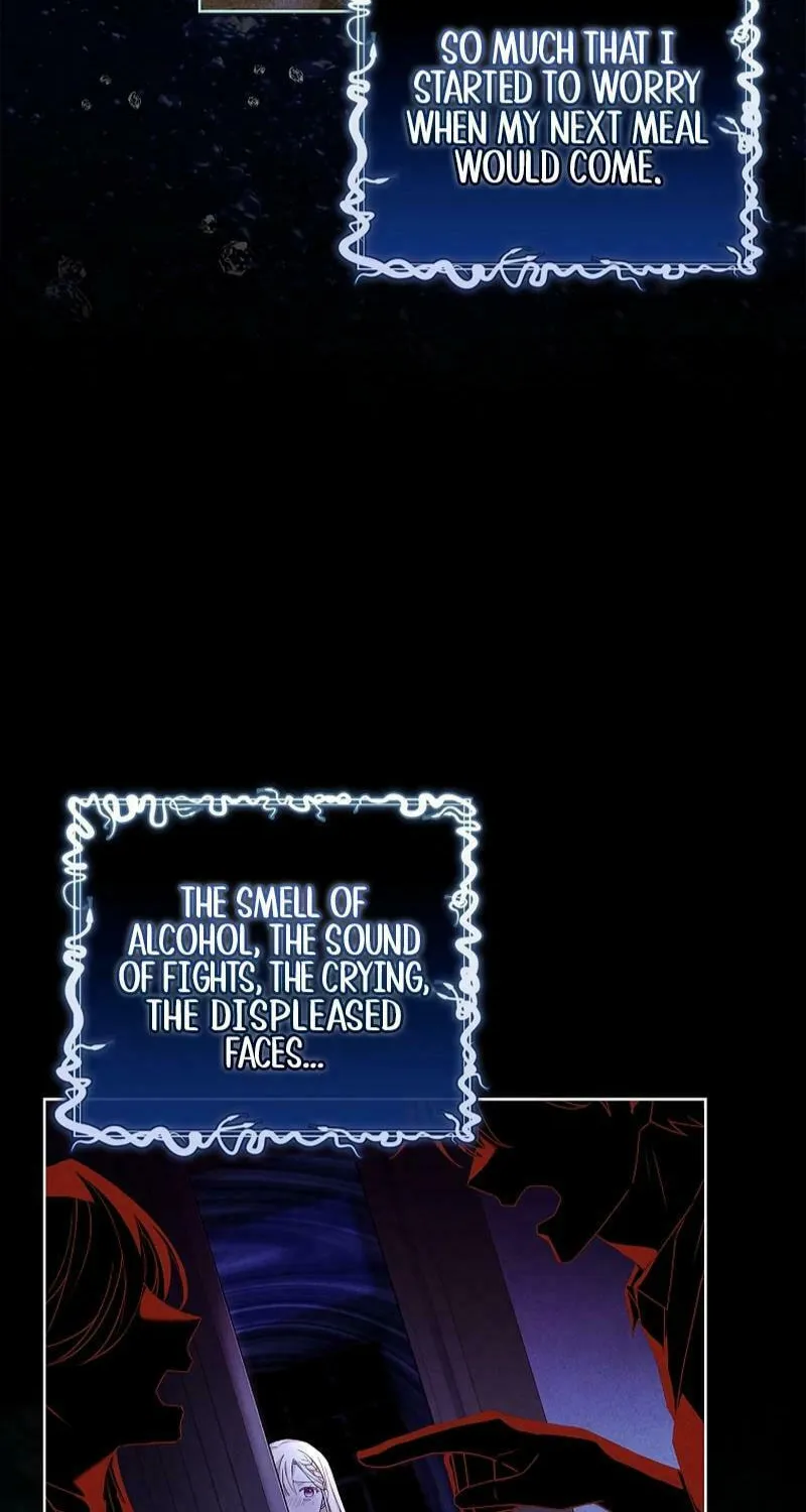 Honey, Why Can't We Get a Divorce? Chapter 28 page 29 - 