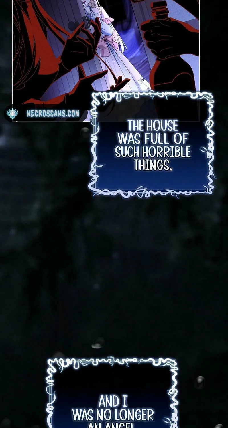 Honey, Why Can't We Get a Divorce? Chapter 28 page 30 - 