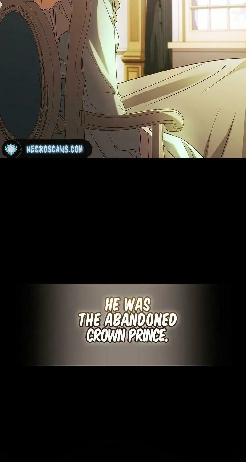 Honey, Why Can't We Get a Divorce? Chapter 28 page 54 - 