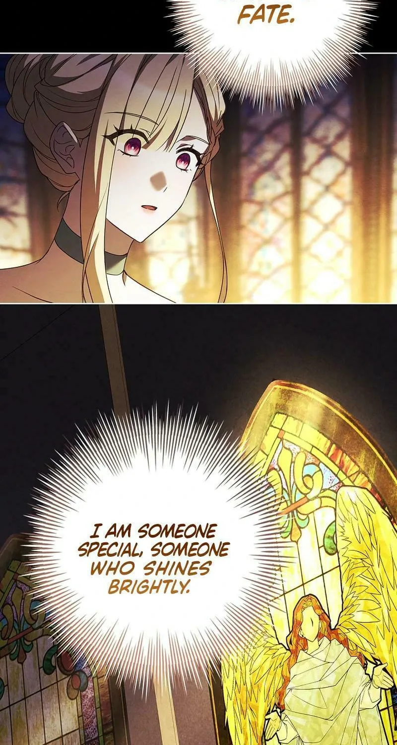 Honey, Why Can't We Get a Divorce? Chapter 28 page 59 - 