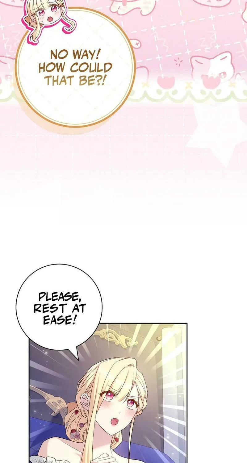 Honey, Why Can't We Get a Divorce? Chapter 28 page 7 - 