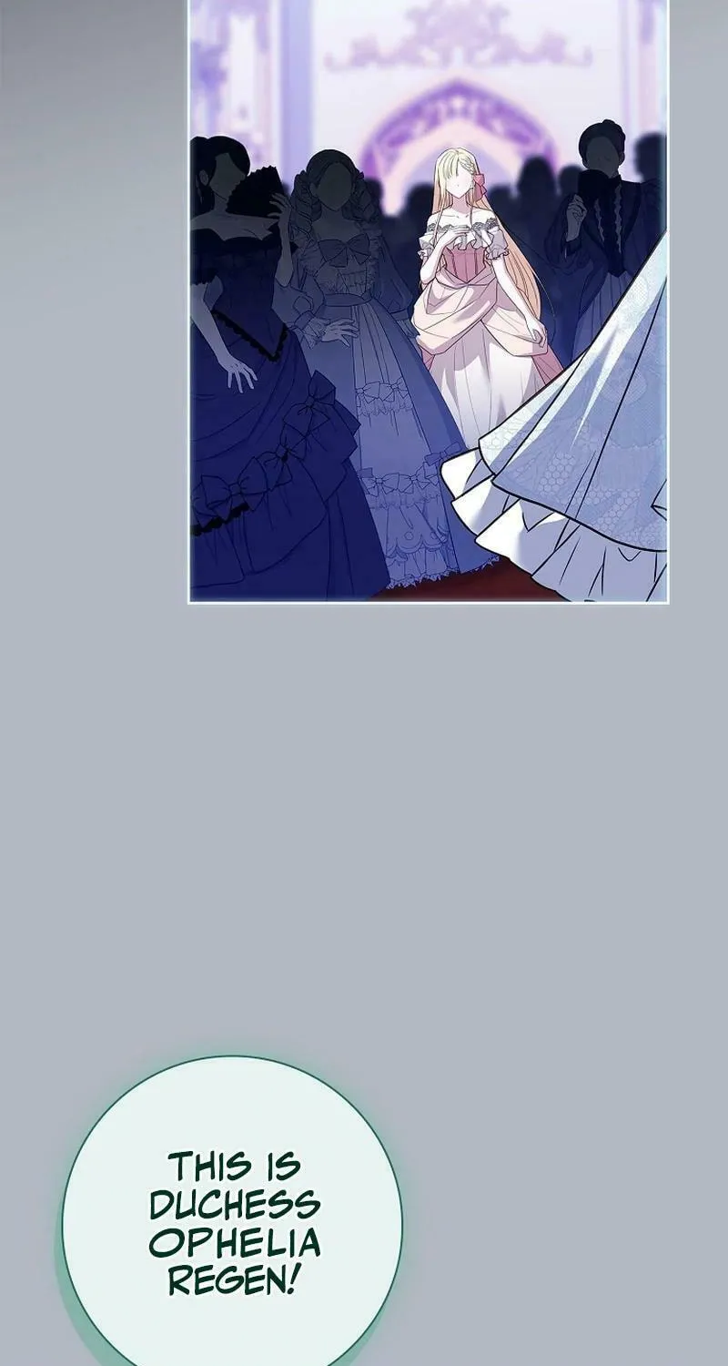 Honey, Why Can't We Get a Divorce? Chapter 28 page 64 - 