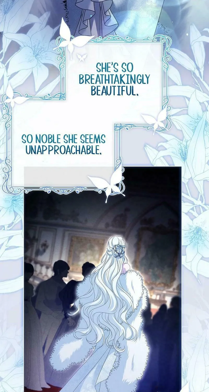 Honey, Why Can't We Get a Divorce? Chapter 28 page 67 - 