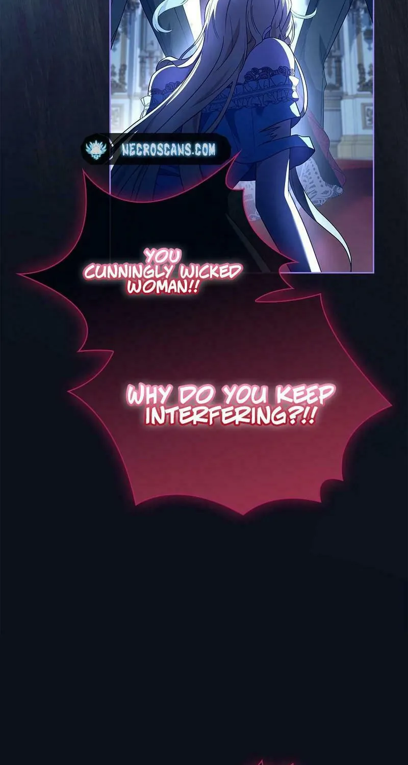 Honey, Why Can't We Get a Divorce? Chapter 28 page 73 - 