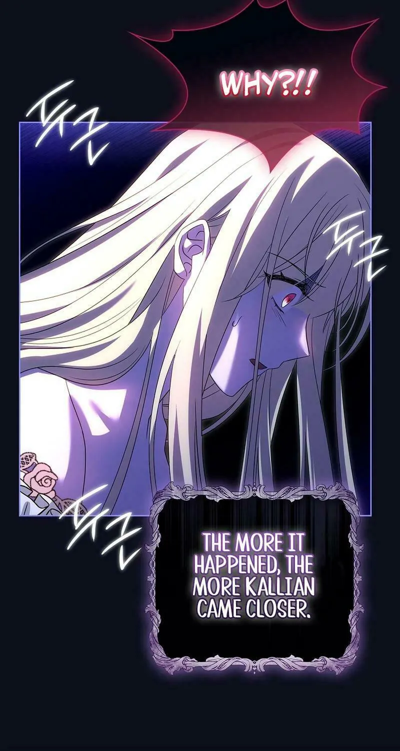 Honey, Why Can't We Get a Divorce? Chapter 28 page 74 - 