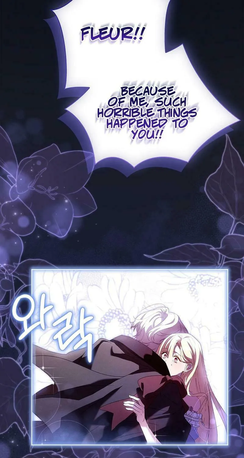 Honey, Why Can't We Get a Divorce? Chapter 28 page 76 - 