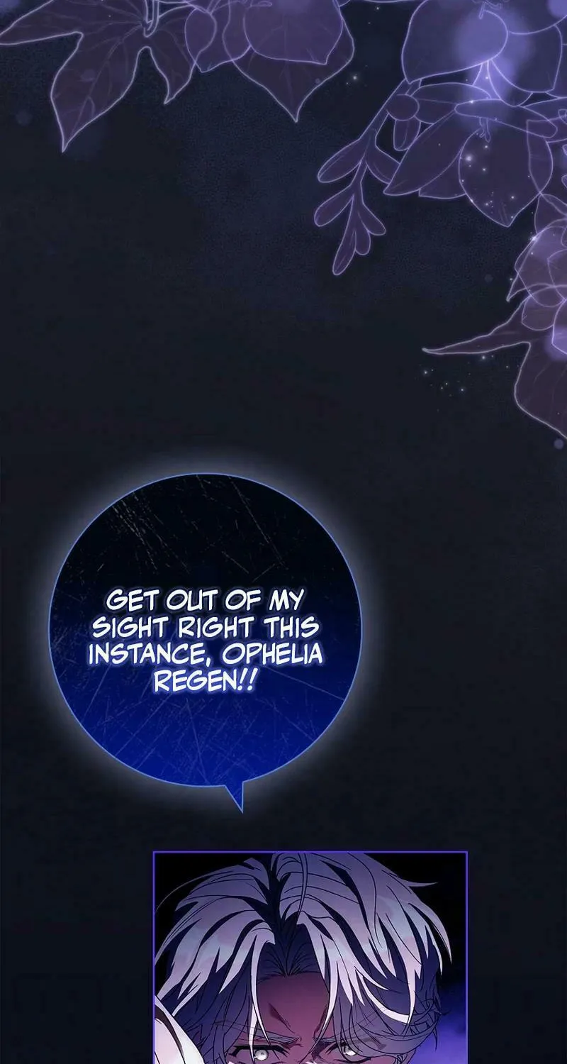 Honey, Why Can't We Get a Divorce? Chapter 28 page 77 - 