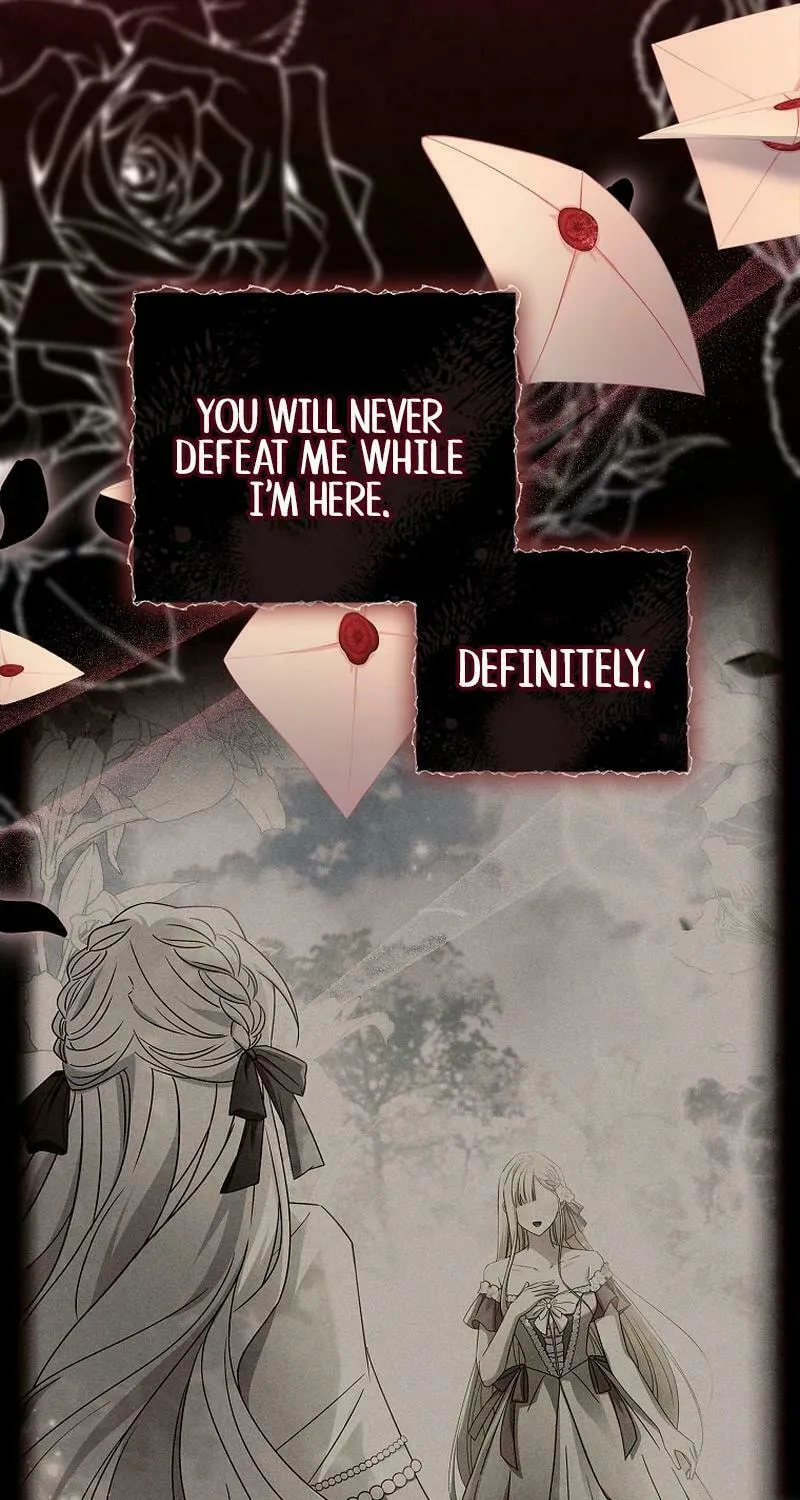 Honey, Why Can't We Get a Divorce? Chapter 28 page 82 - 