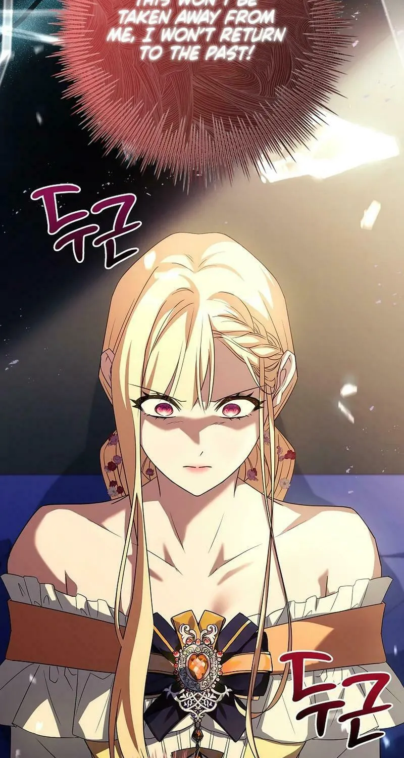 Honey, Why Can't We Get a Divorce? Chapter 28 page 86 - 