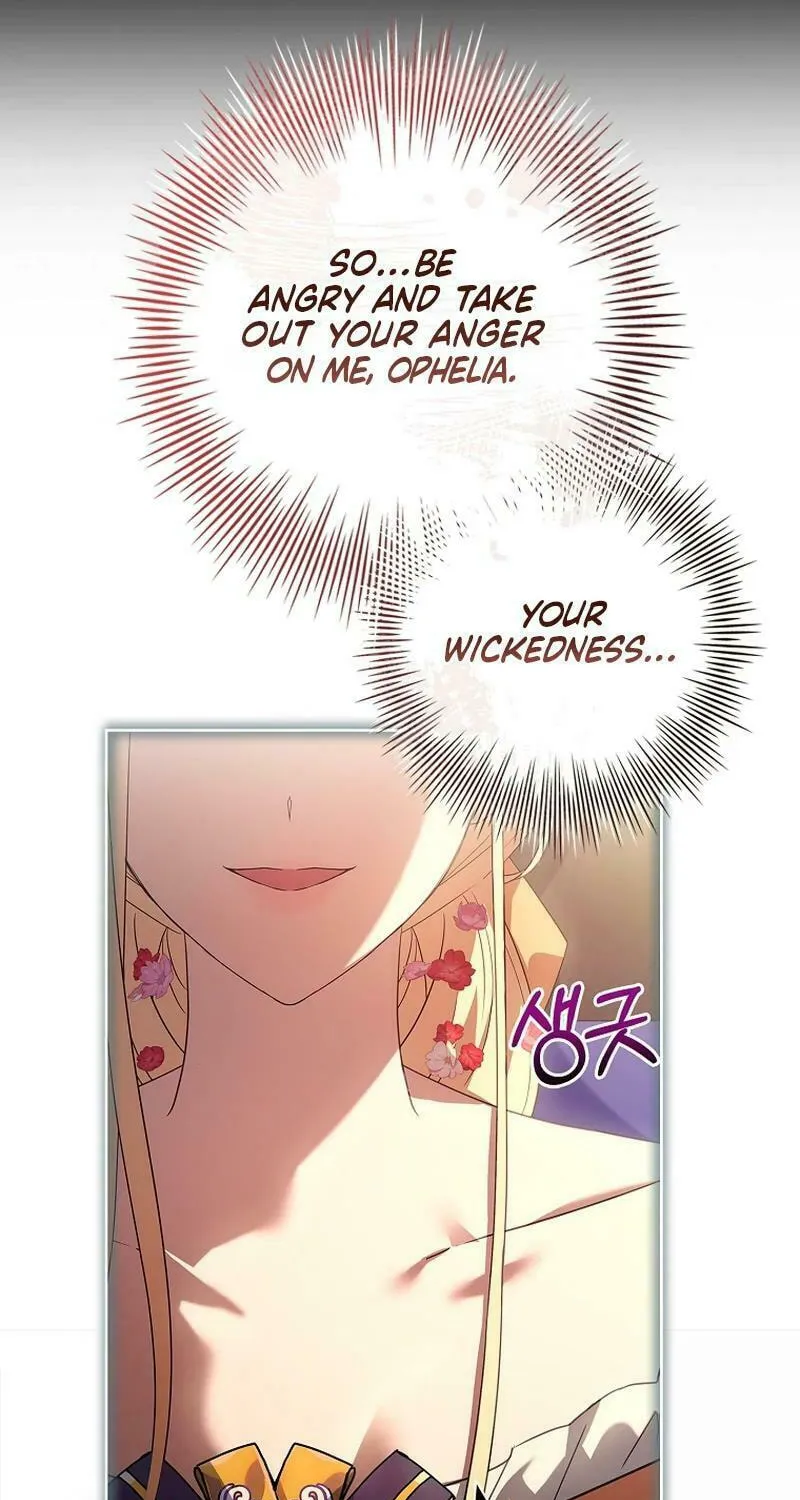 Honey, Why Can't We Get a Divorce? Chapter 28 page 88 - 