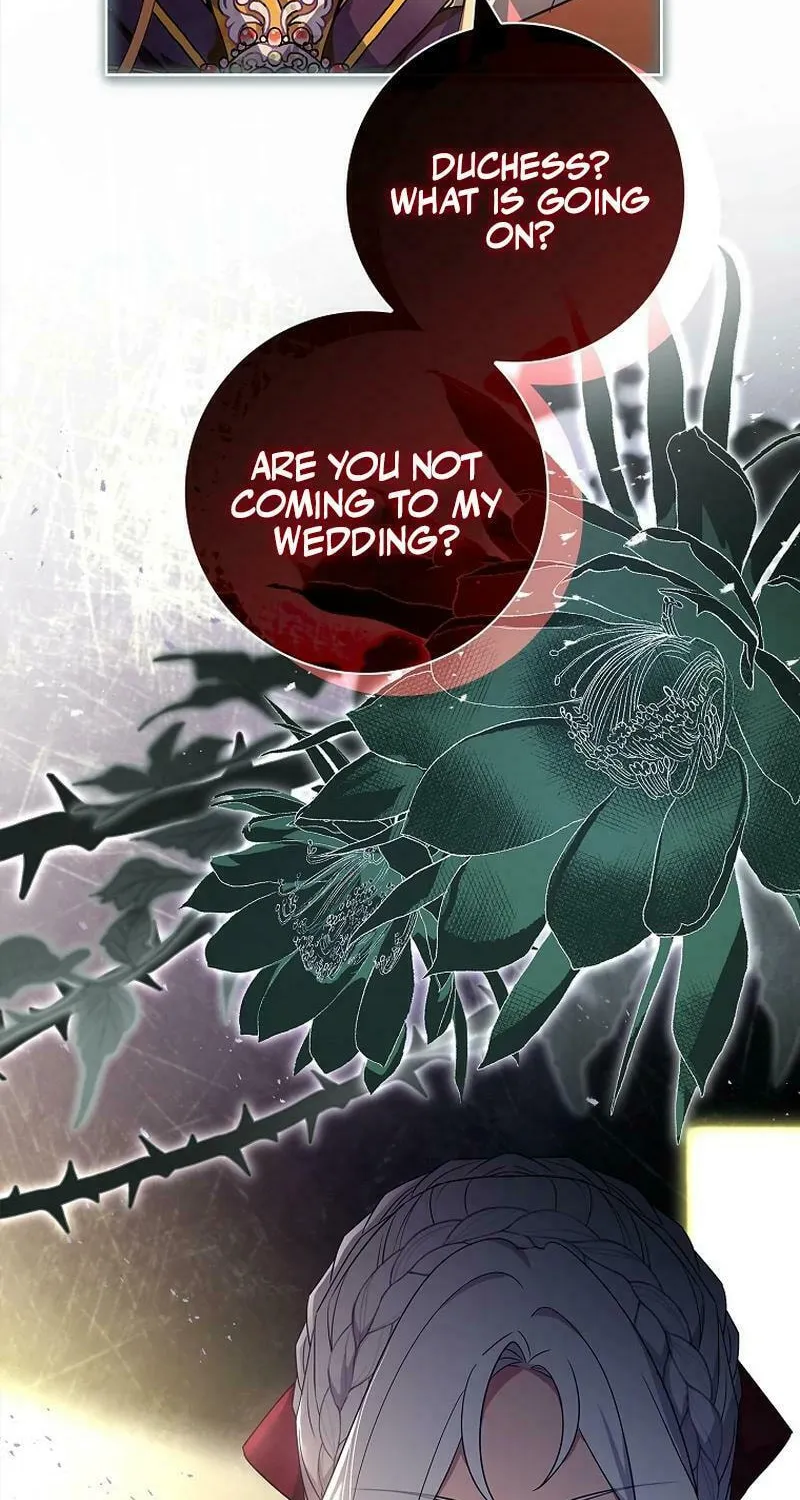 Honey, Why Can't We Get a Divorce? Chapter 28 page 89 - 