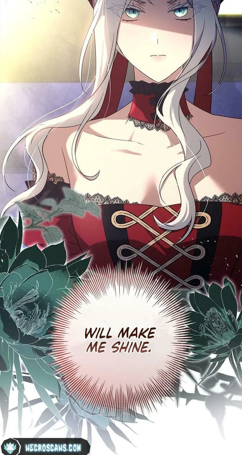 Honey, Why Can't We Get a Divorce? Chapter 28 page 90 - 