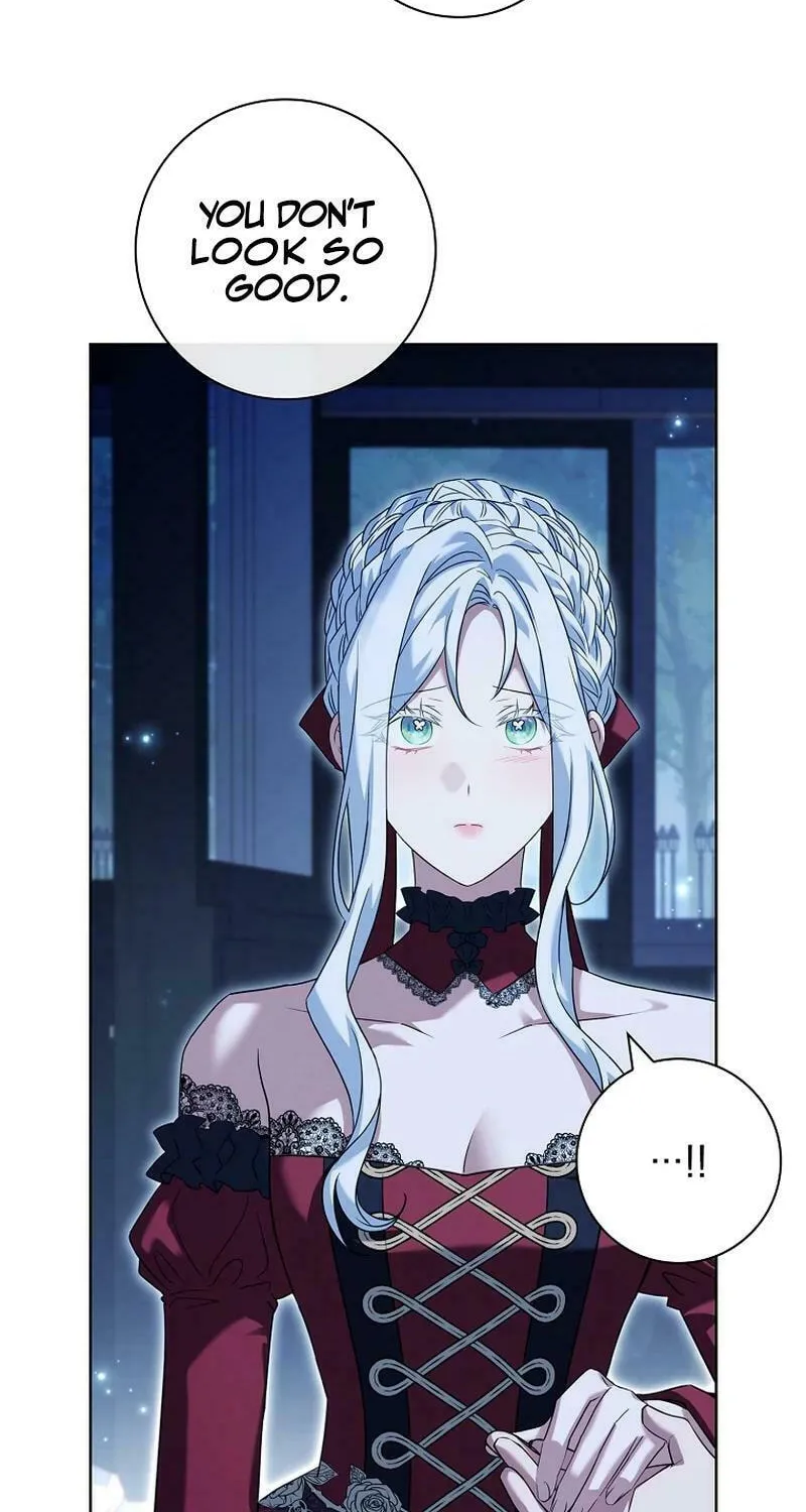 Honey, Why Can't We Get a Divorce? Chapter 29 page 24 - 