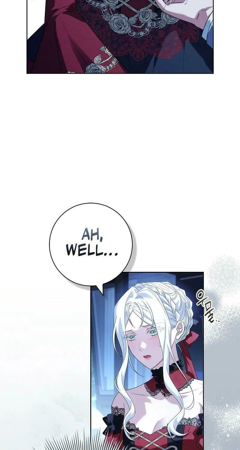 Honey, Why Can't We Get a Divorce? Chapter 29 page 25 - 
