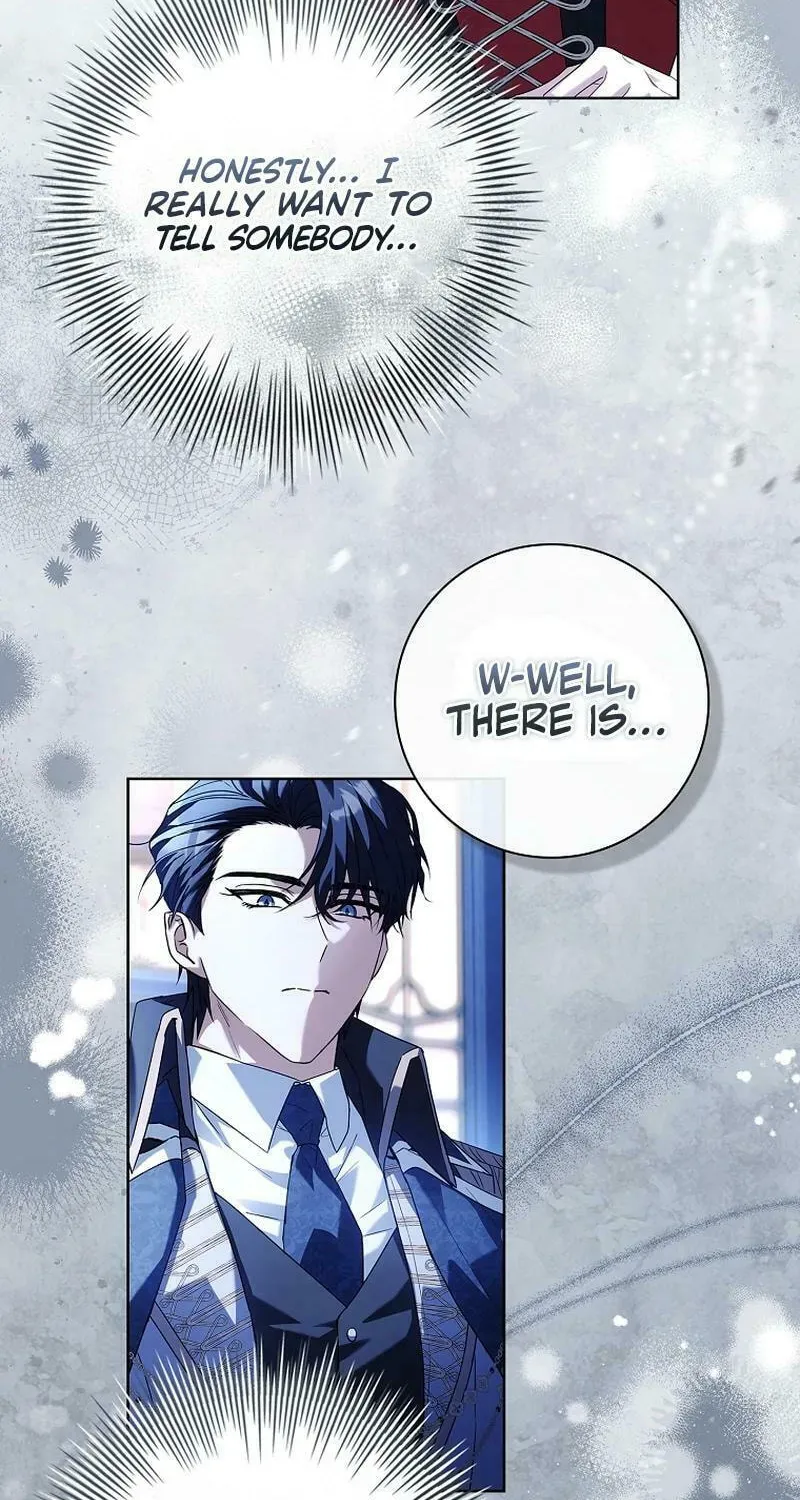 Honey, Why Can't We Get a Divorce? Chapter 29 page 26 - 