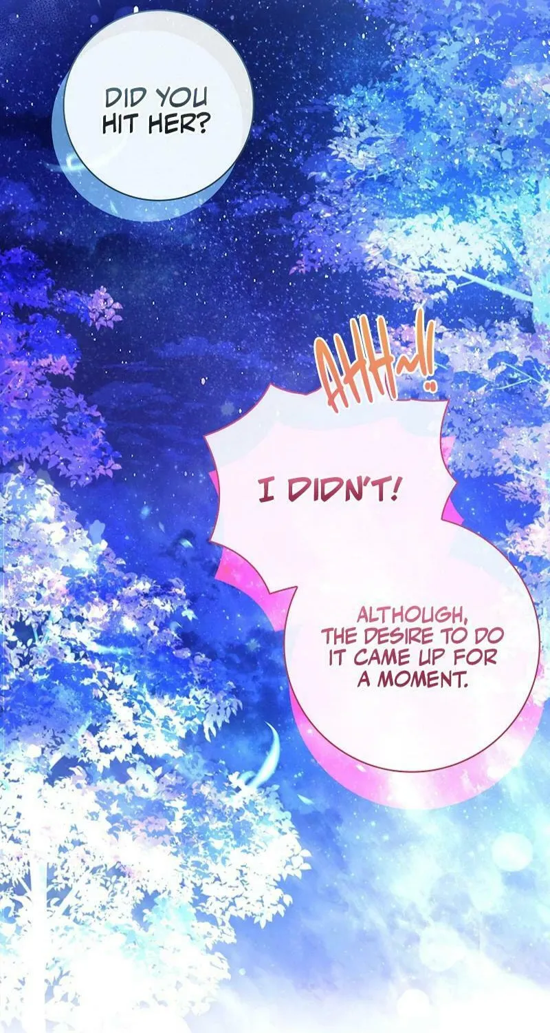 Honey, Why Can't We Get a Divorce? Chapter 29 page 32 - 