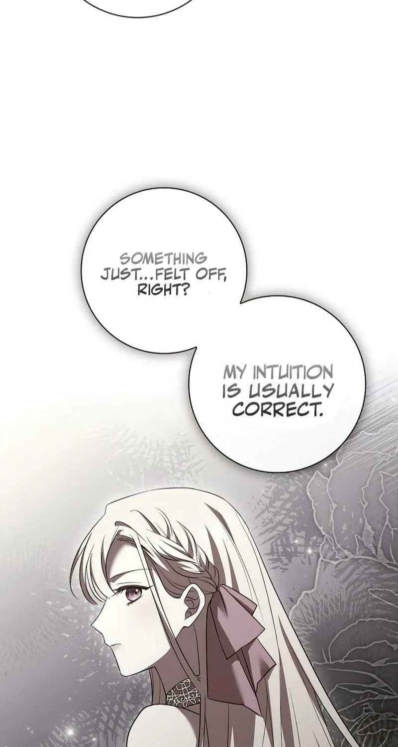 Honey, Why Can't We Get a Divorce? Chapter 29 page 35 - 