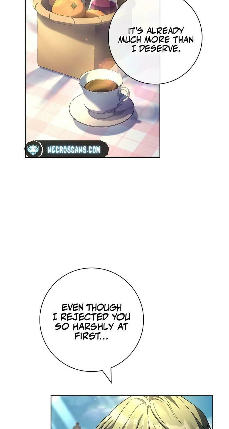 Honey, Why Can't We Get a Divorce? Chapter 29 page 49 - 