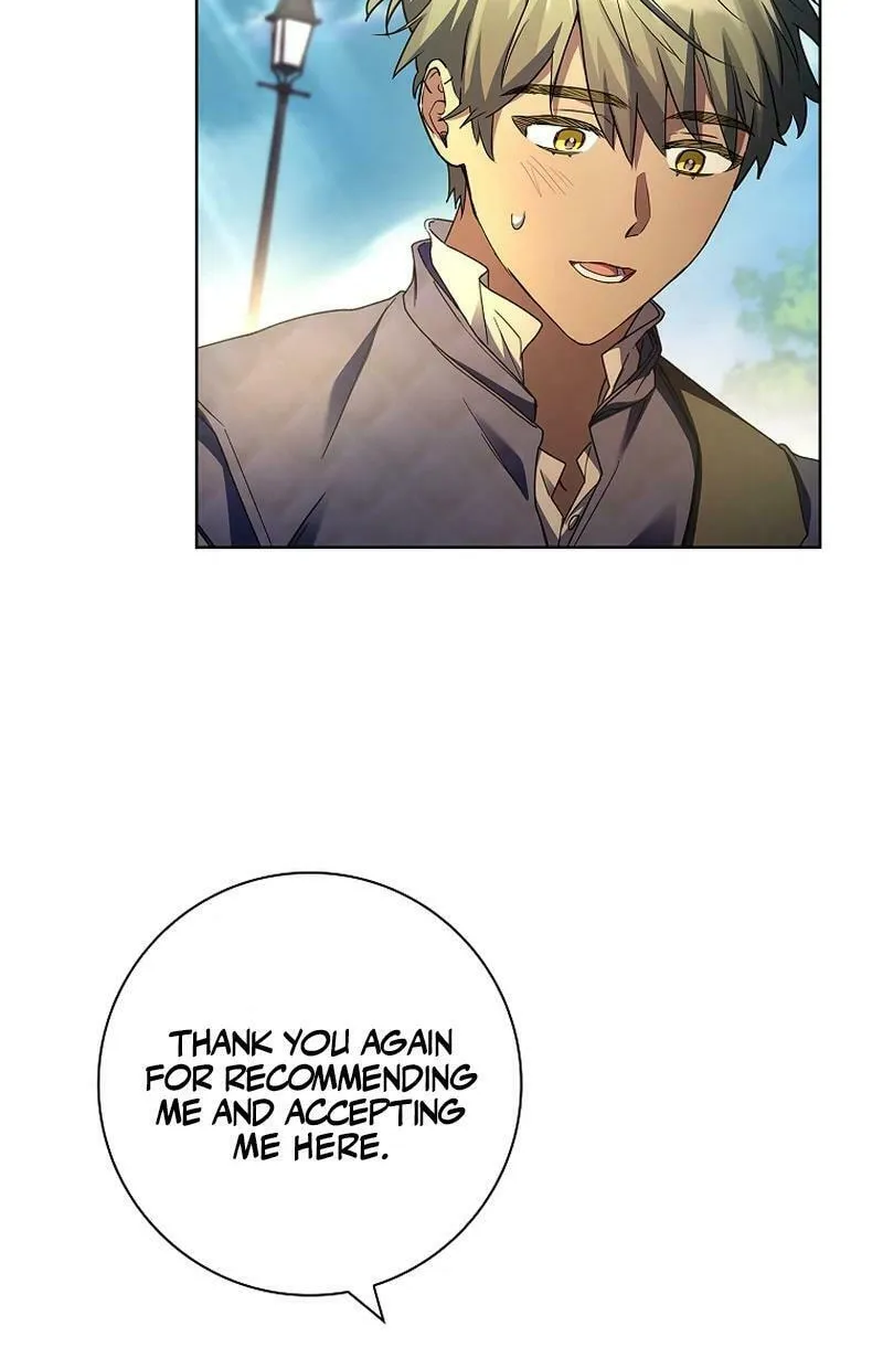 Honey, Why Can't We Get a Divorce? Chapter 29 page 50 - 