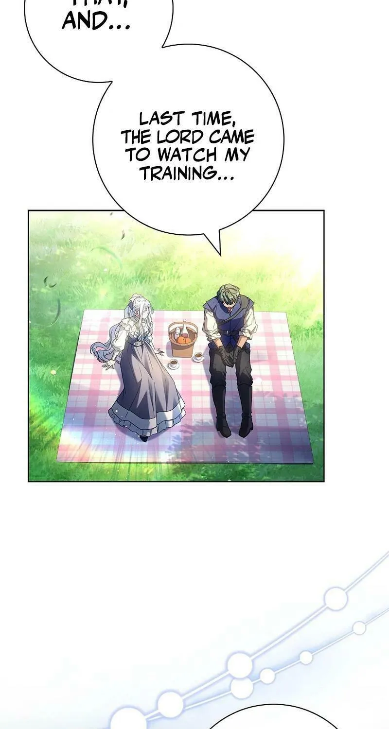 Honey, Why Can't We Get a Divorce? Chapter 29 page 53 - 