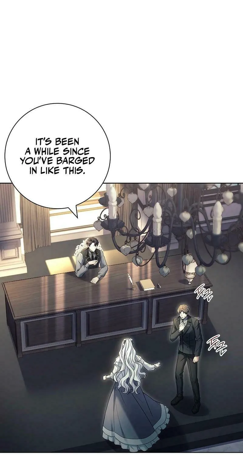 Honey, Why Can't We Get a Divorce? Chapter 29 page 70 - 