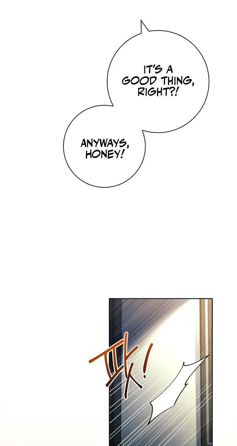 Honey, Why Can't We Get a Divorce? Chapter 29 page 71 - 