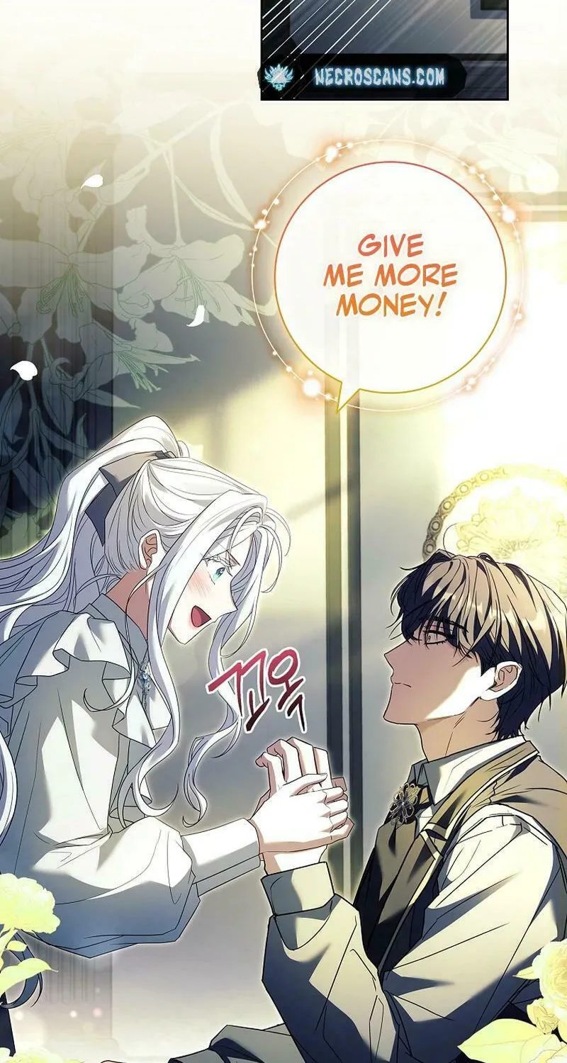 Honey, Why Can't We Get a Divorce? Chapter 29 page 72 - 