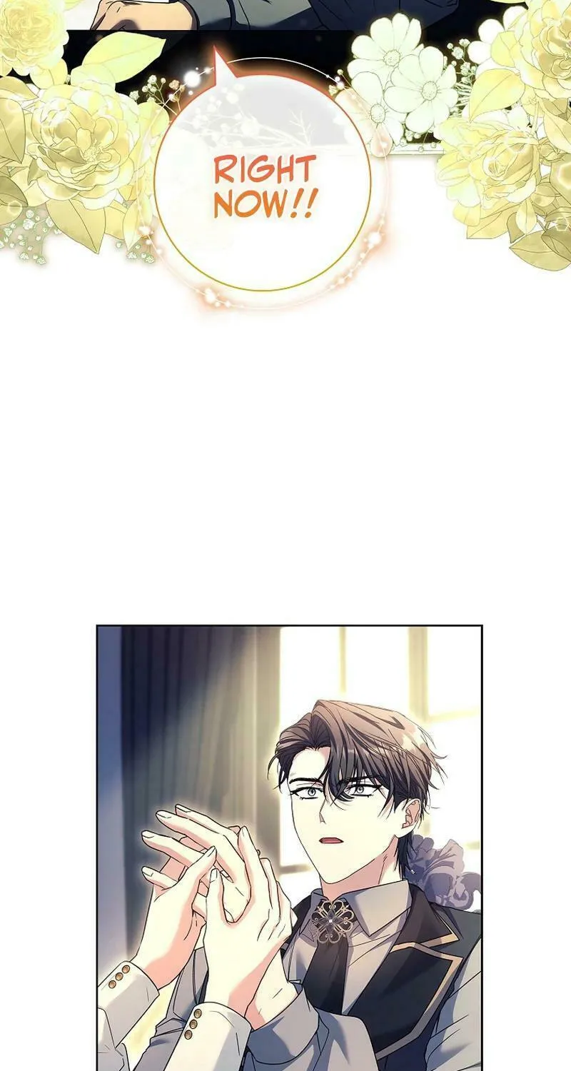 Honey, Why Can't We Get a Divorce? Chapter 29 page 73 - 